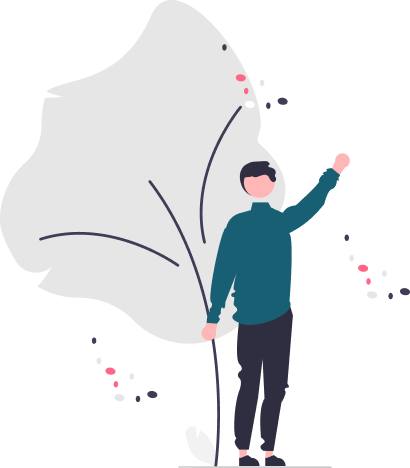 Signup Illustration